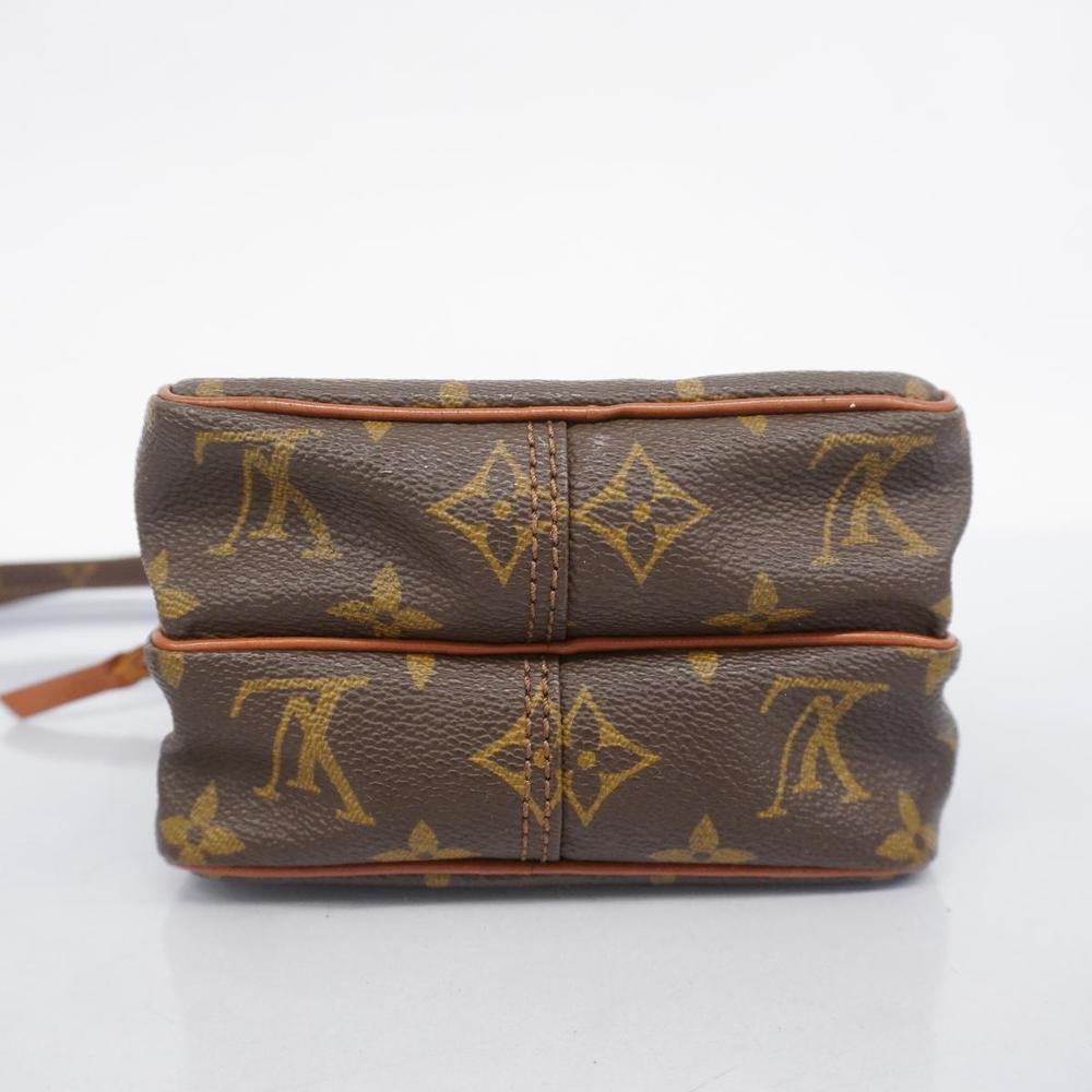 Louis Vuitton Mini Amazon Model Monogram Shoulder… - image 3